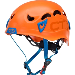 Kask wspinaczkowy CLIMBING TECHNOLOGY GALAXY - ORANGE